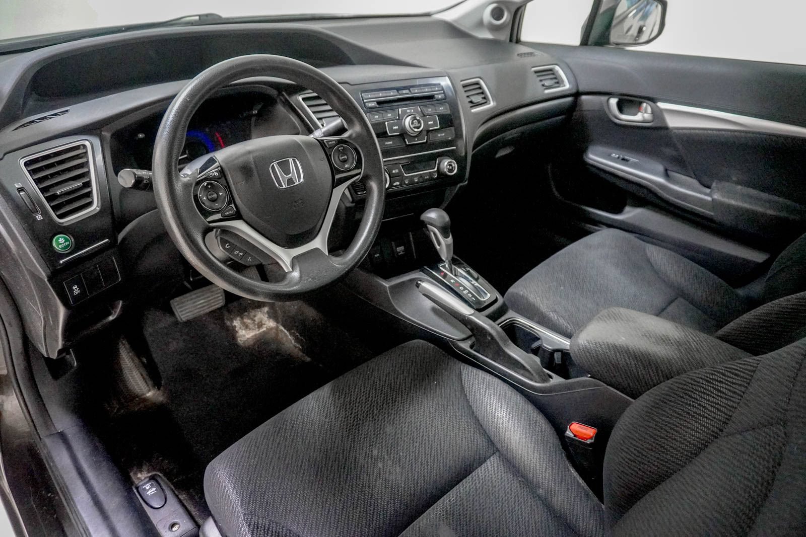 Used 2013 Honda Civic EX image 20