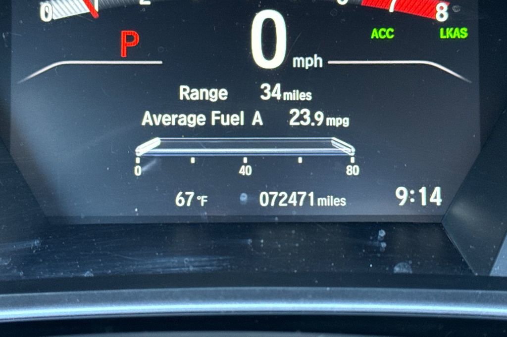 Used 2017 Honda CR-V Touring image 26