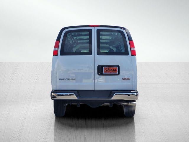 New 2026 GMC Savana 2500 w/ Driver Convenience Package RWD image 5