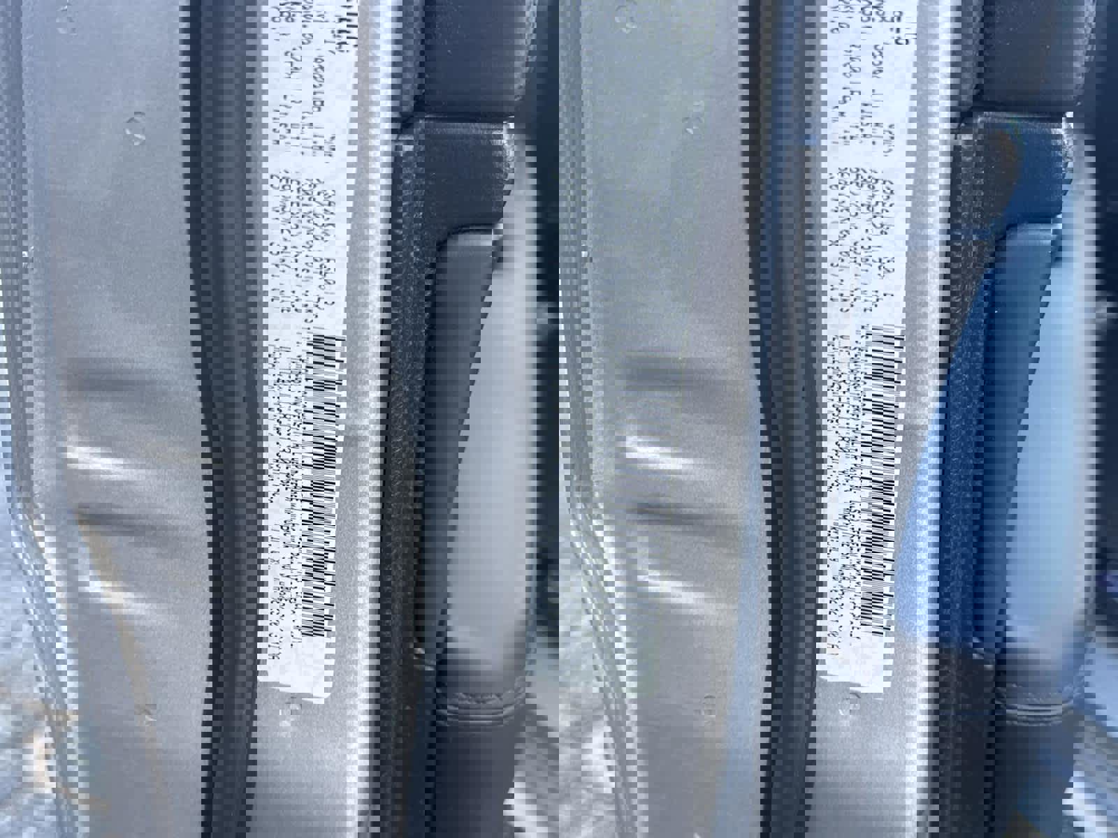 Used 2018 Jeep Grand Cherokee High Altitude image 31