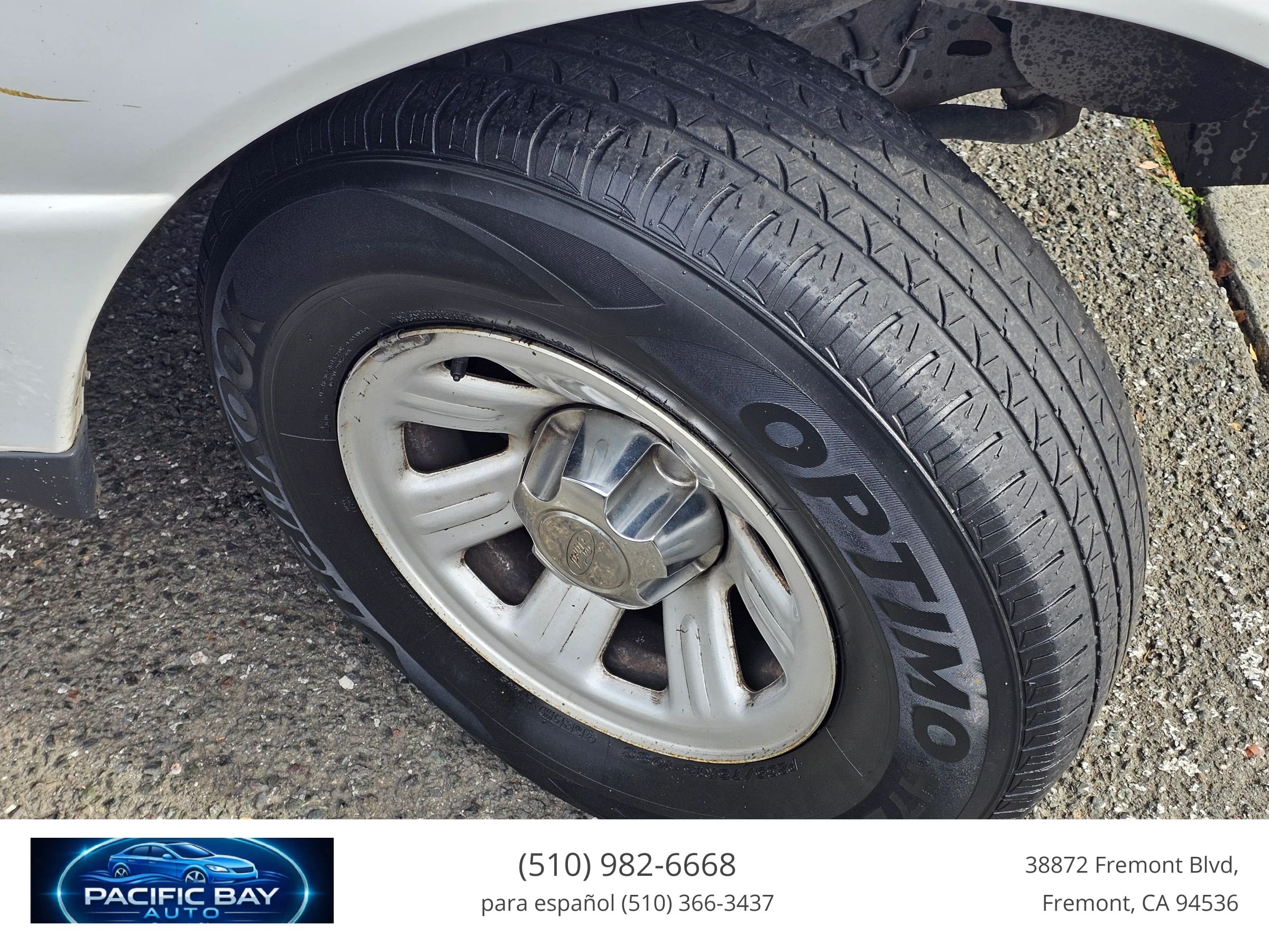 Used 2009 Ford Ranger XL RWD image 22