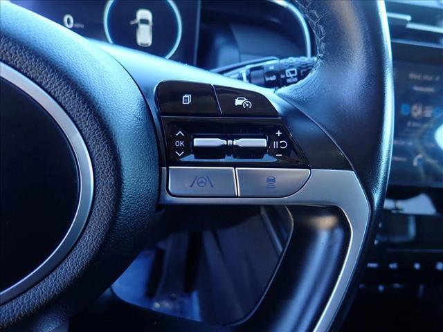 Used 2022 Hyundai Tucson SEL w/ Convenience + Premium Package image 17