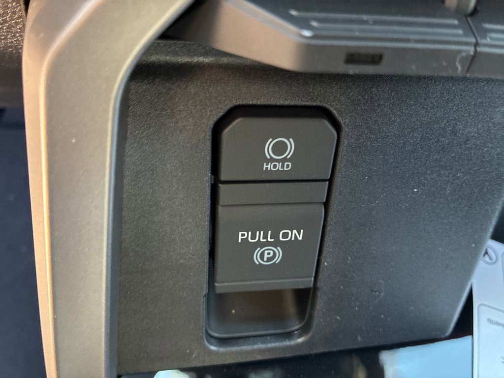 New 2026 Toyota Tundra Platinum image 39