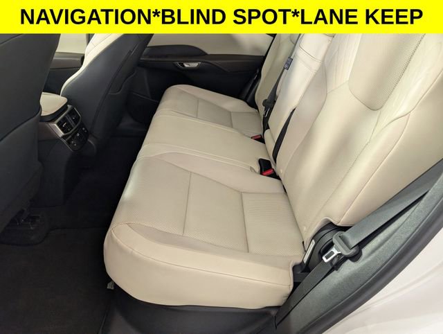 Used 2023 Lexus RX 350 FWD image 25