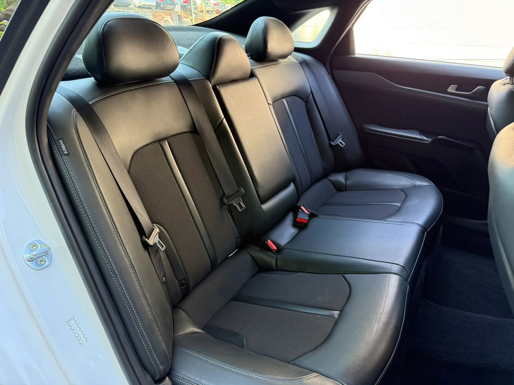 Used 2022 Kia K5 GT-Line FWD image 30