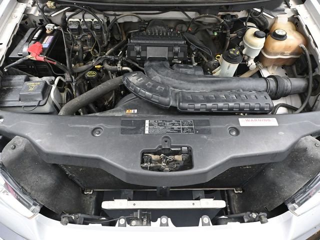Used 2005 Ford F150 XL AWD/4WD image 41
