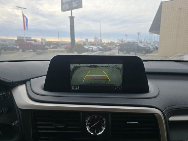 Used 2022 Lexus RX 350 FWD image 17