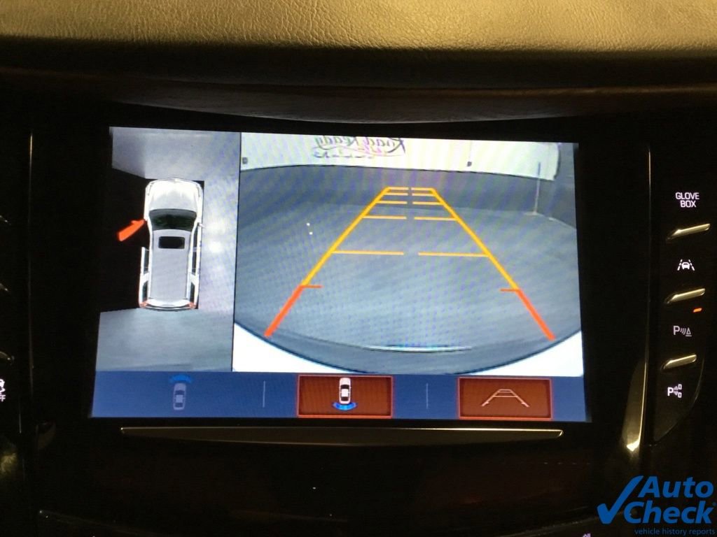 Used 2017 Cadillac Escalade Premium Luxury AWD/4WD image 52