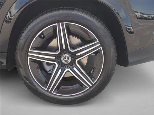 New 2026 Mercedes-Benz GLE 450 4MATIC Coupe image 10