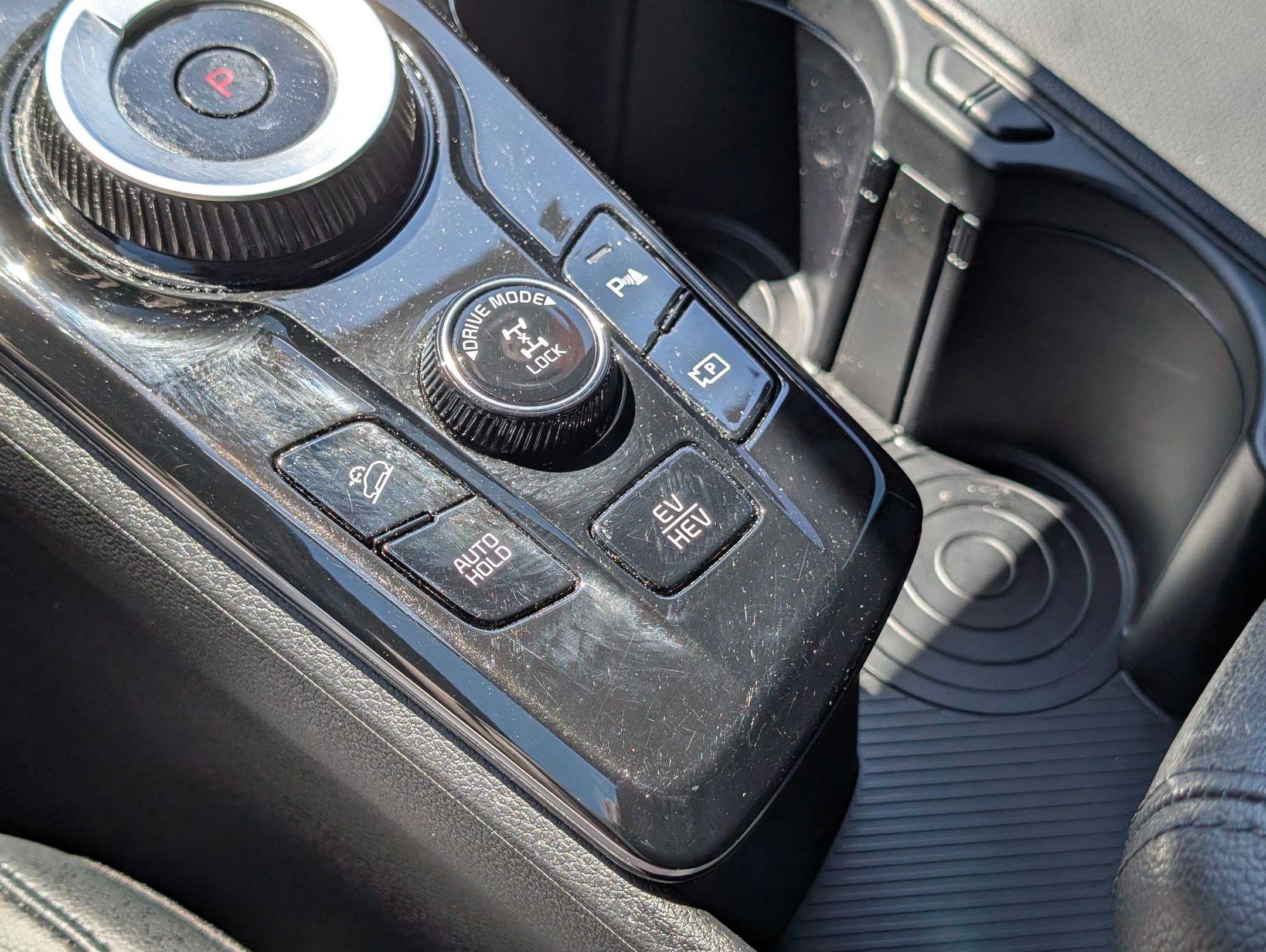 Used 2023 Kia Sportage X-Line AWD/4WD image 23