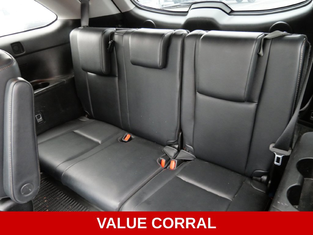 Used 2019 Toyota Highlander Limited Platinum AWD/4WD image 10