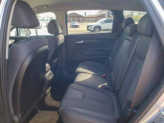 Used 2023 Hyundai Santa Fe SEL image 24