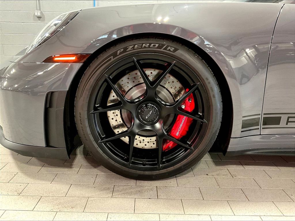 Used 2026 Porsche 911 GT3 image 14