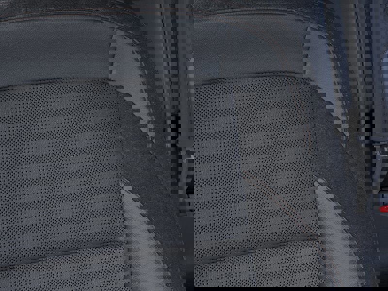 New 2025 Lincoln Nautilus Reserve w/ Jet Appearance Package image 16