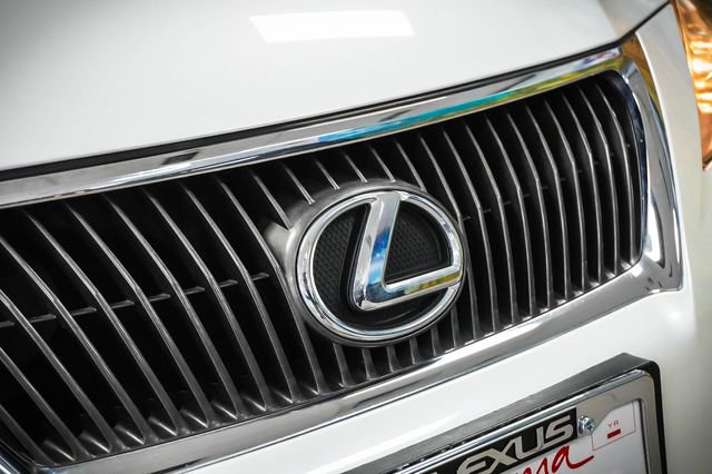 Used 2012 Lexus IS 250 w/ Premium Pkg Value Edition RWD image 26