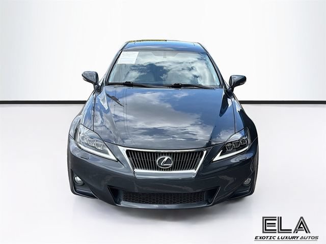 Used 2011 Lexus IS 350 w/ Premium Pkg Value Edition RWD image 3