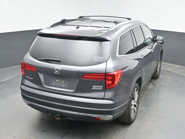 Used 2016 Honda Pilot Touring image 24