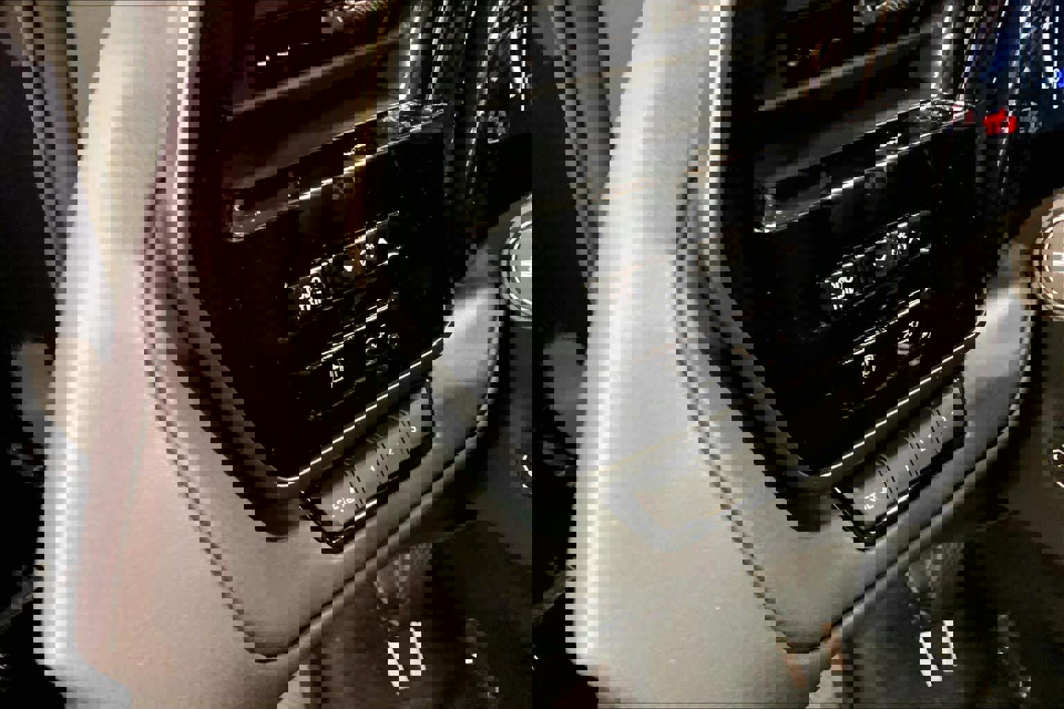 New 2026 Lexus TX 350 AWD image 19