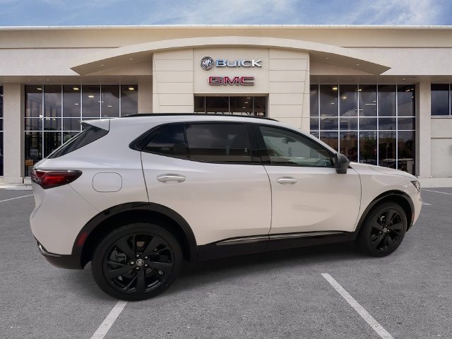 Certified 2023 Buick Envision Preferred FWD image 15