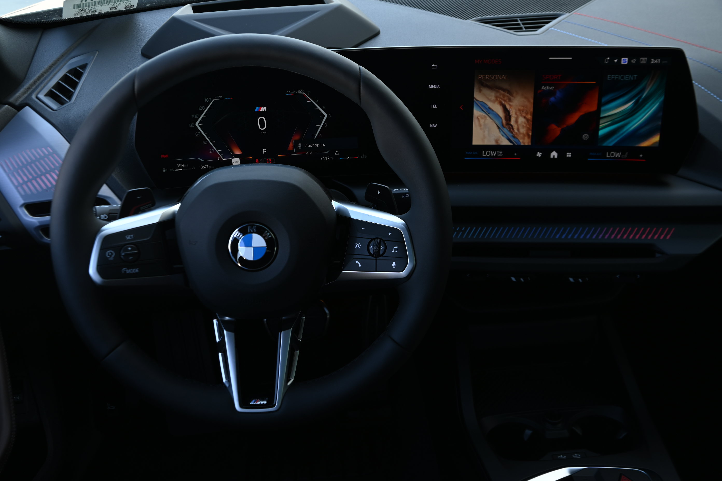 New 2026 BMW 228i w/ Technology Package FWD image 15
