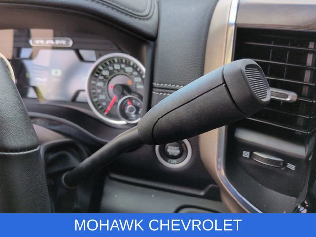 Used 2024 RAM 2500 Laramie AWD/4WD image 17