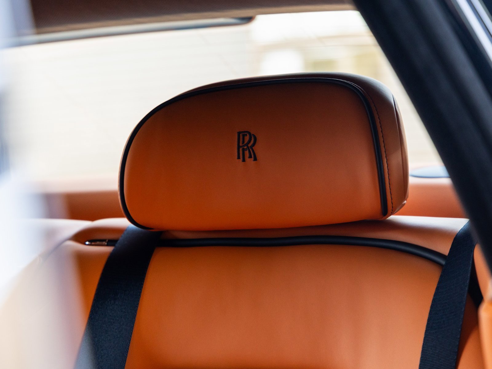 New 2026 Rolls-Royce Ghost Black Badge image 47