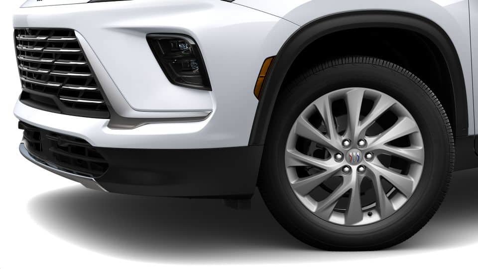 New 2026 Buick Enclave Preferred w/ Power Package FWD image 31