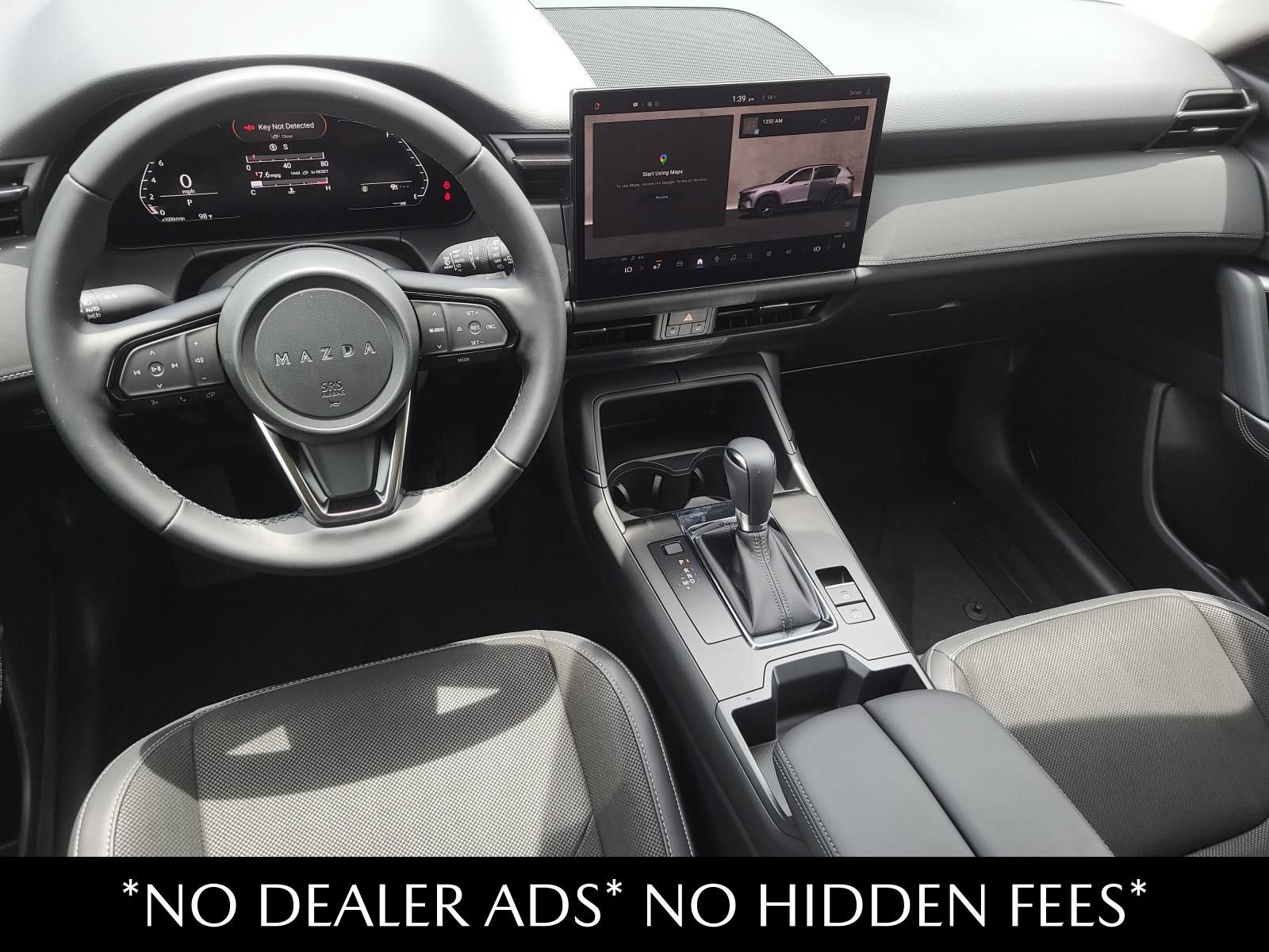 New 2026 MAZDA CX-5 Preferred AWD/4WD image 12