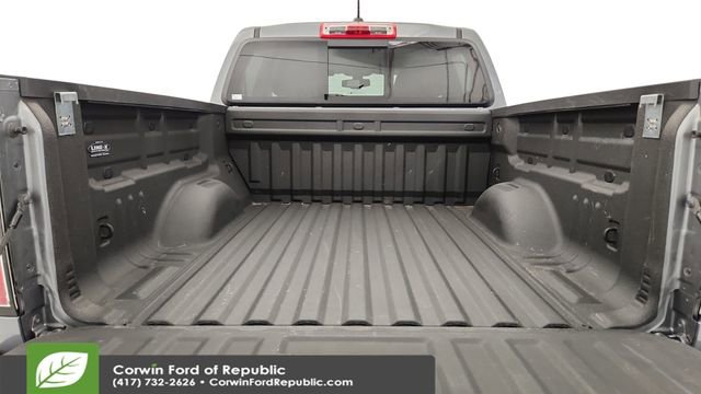 Used 2019 GMC Canyon SLE w/ Elevation Edition image 20