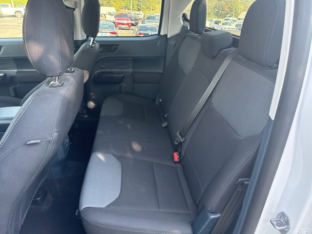 Used 2024 Ford Maverick XL w/ Equipment Group 100A Standard image 14