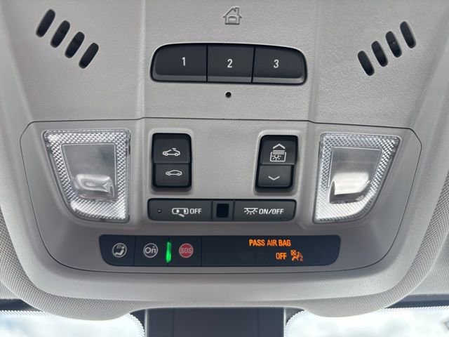 Used 2024 GMC Terrain AT4 w/ Tech Package image 55