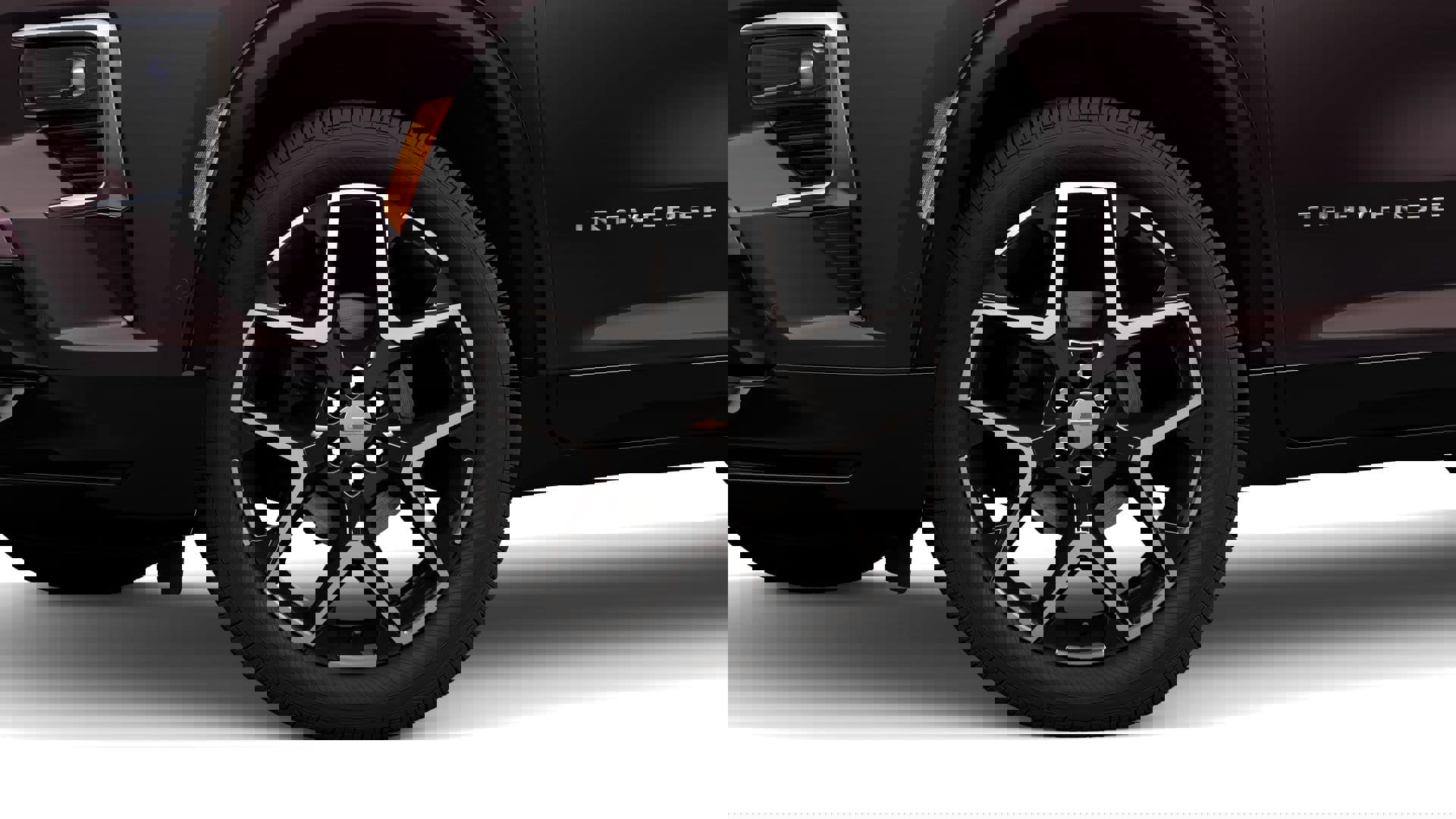 New 2026 Chevrolet Traverse High Country w/ LPO, Floor Liner Package image 28