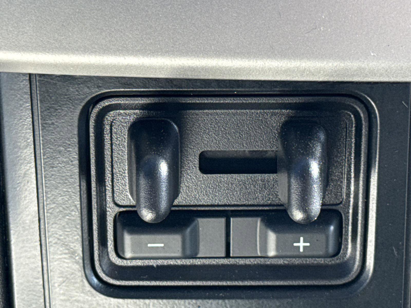 Used 2024 Ford F350 XL w/ STX Appearance Package image 19