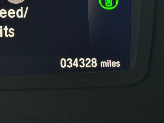 Used 2023 Honda Odyssey Elite image 35