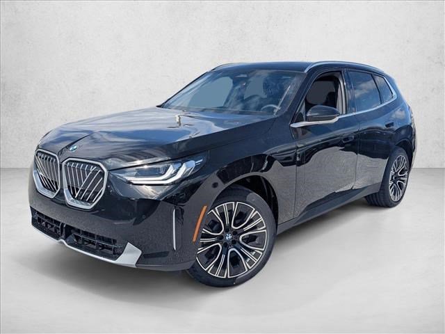 Used 2026 BMW X3 xDrive30 w/ Convenience Package image 1