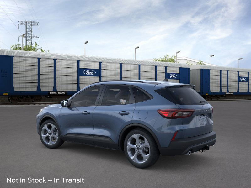 New 2026 Ford Escape ST-Line Select image 4