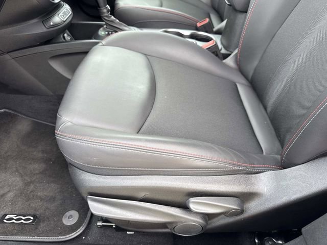 Used 2023 FIAT 500X Sport w/ Technology Group image 19