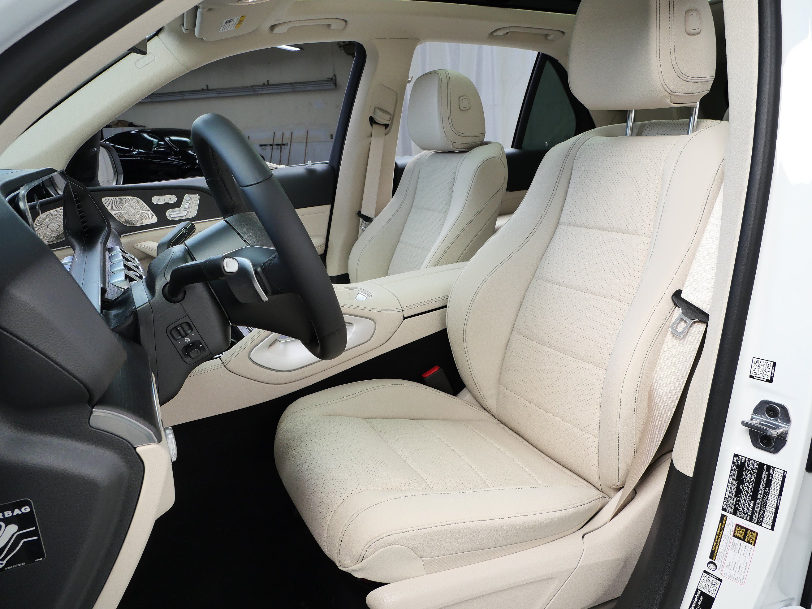 New 2026 Mercedes-Benz GLE 450 4MATIC image 2