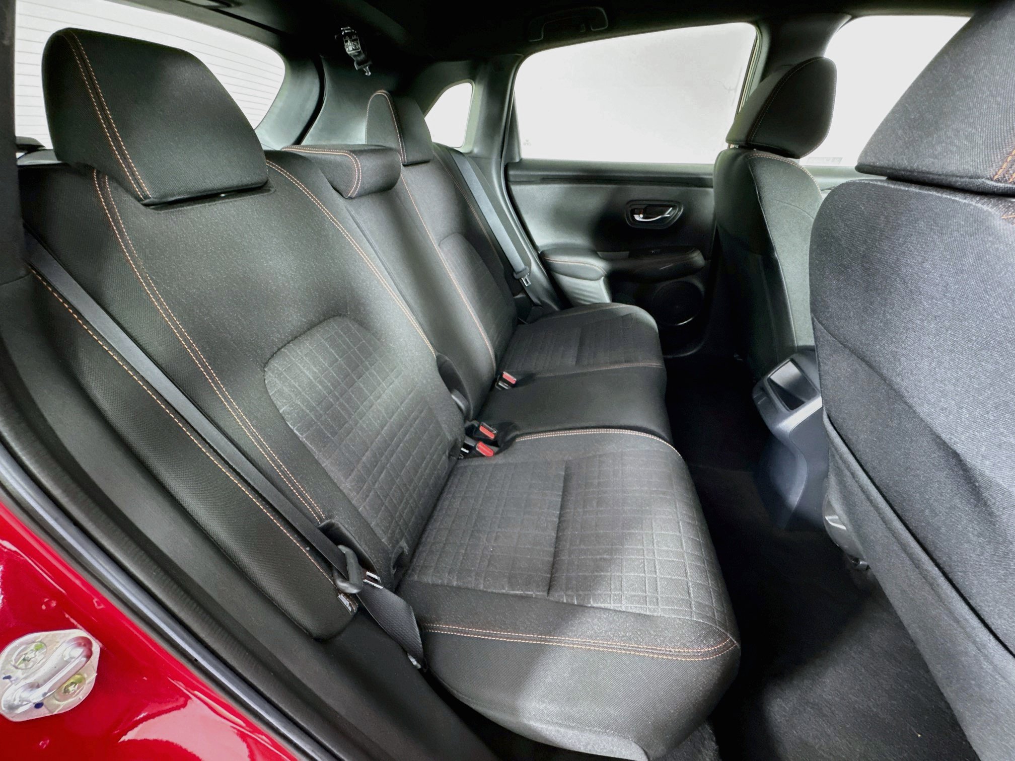 Certified 2023 Honda HR-V Sport image 25