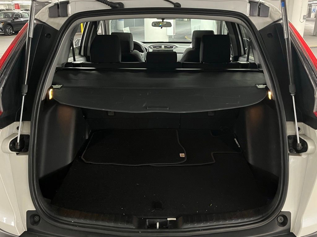 Used 2020 Honda CR-V EX image 34