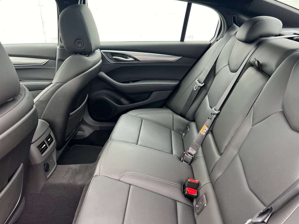 New 2026 Cadillac CT5 Premium Luxury w/ Technology Package RWD image 19