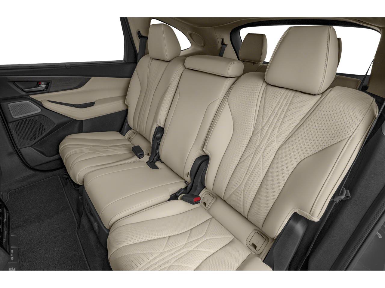 Certified 2026 Acura MDX w/ Advance Package AWD/4WD image 37