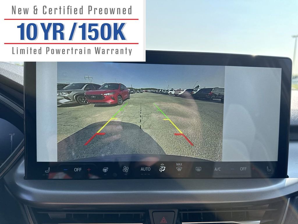 Used 2024 Ford Escape SE image 24
