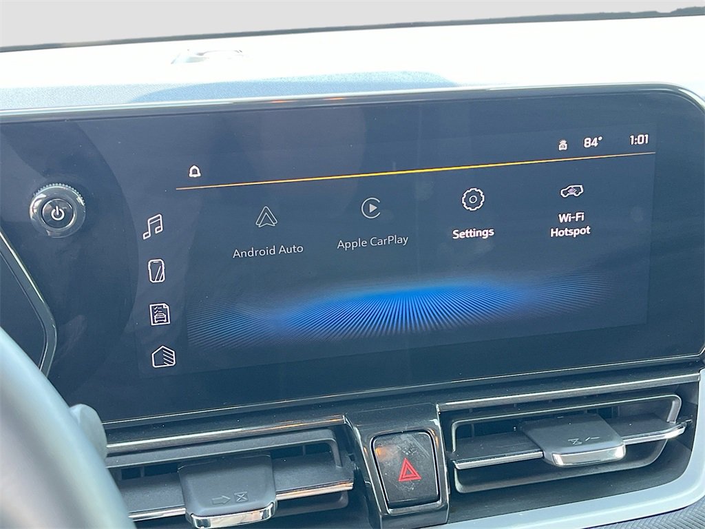 Used 2024 Chevrolet TrailBlazer LT w/ LT Cold Weather Package image 14