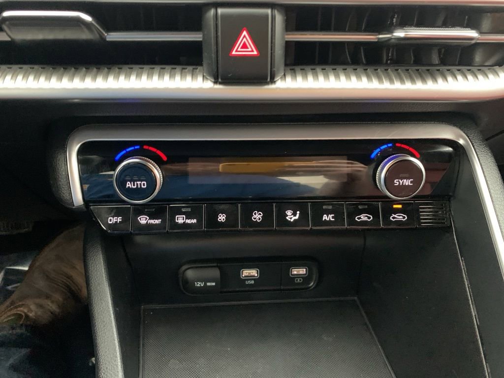 Used 2023 Kia K5 GT-Line w/ GT-Line Premium Package image 20