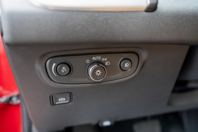 Used 2021 GMC Terrain SLT w/ Infotainment Package II image 25