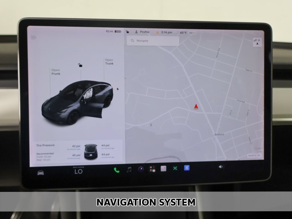 Used 2020 Tesla Model Y Performance AWD/4WD image 6