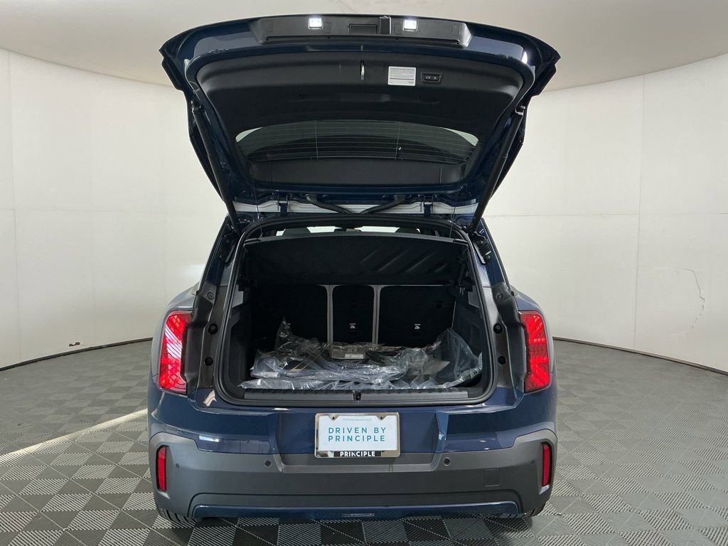 New 2026 MINI Cooper Countryman S w/ Comfort Package Max image 25