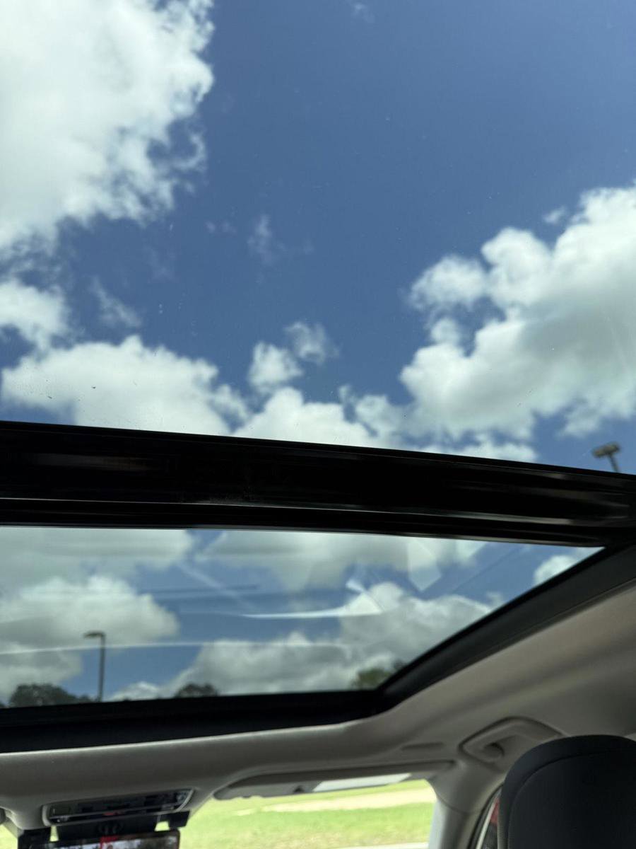 Used 2025 Toyota Grand Highlander AWD image 9