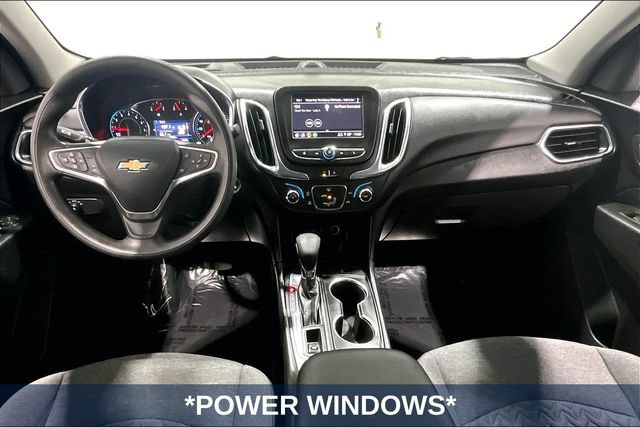 Used 2023 Chevrolet Equinox LT FWD image 10